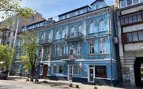 Dudman Hotel