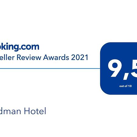 Dudman Hotel Kiev Extérieur photo